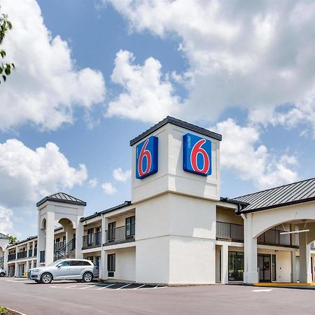 Motel 6-White House, Tn Екстер'єр фото